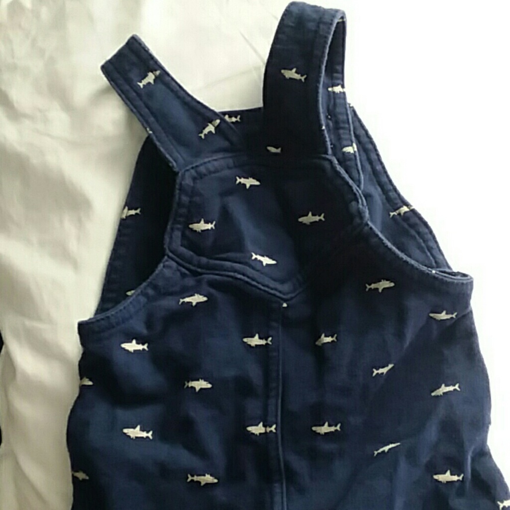 Carter's overall ๐!! - Picture 3 of 4